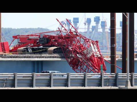 20 Dangerous IDIOTS Truck, Car & Cranes Operator Fails | TRUCK Driving Fails | Crane Disaster 2024