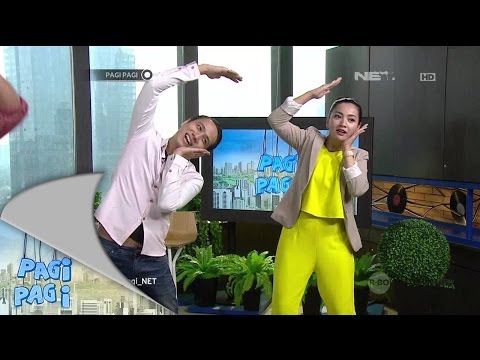 Pagi pagi 27 Agustus 2015 Part 5/5 - Ressa Herlambang Ngebahas Pemilihan Jamu Gendong