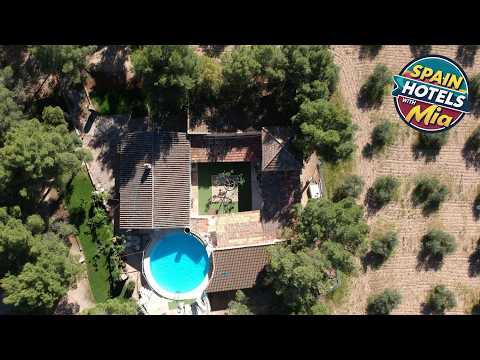 Apartamentos Rurales Las Caleras | Almagro, Spain | Hotel Review 🏨