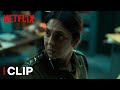DCP Vartika Faces a New Threat | Delhi Crime: Season 2 | Shefali Shah | Netflix India