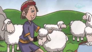 Hindi Christian devotional song - Chota sa Daud - YouTube