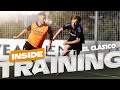 READY FOR EL CLÁSICO | Barcelona - Real Madrid | LaLiga