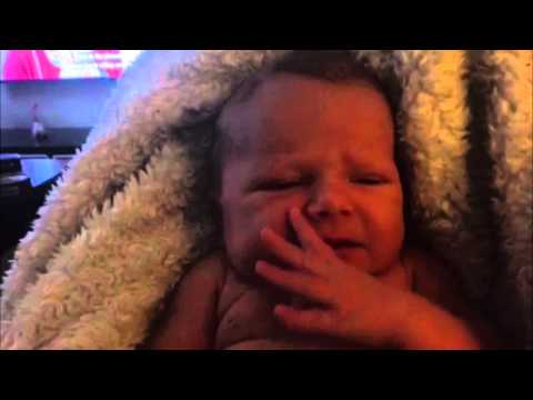 Förlossningen - Clara