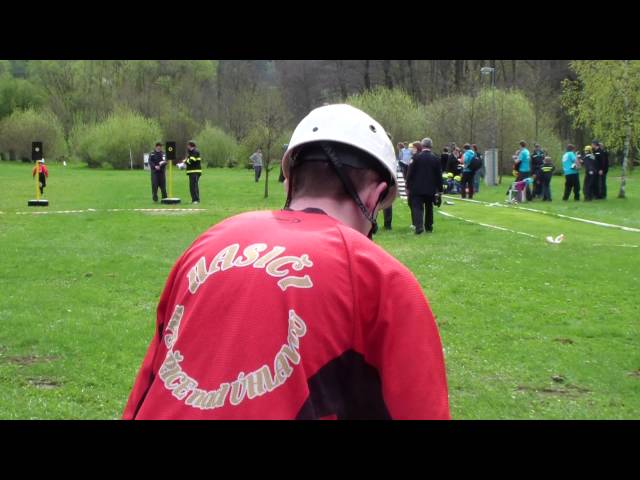 Bystřice nad Úhlavou, 27. 04. 2013
