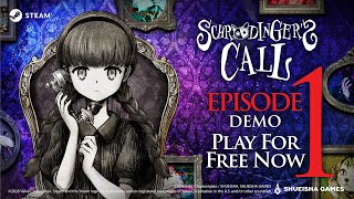 Schrödinger's Call - Chapter 1 Demo Launch Trailer