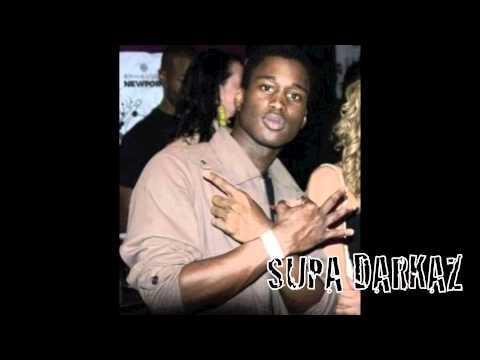 SUPA DARKAZ - STAY SILENT [SILENCE SLEW] TALK OF THE TOWN TV EXCLUSIVE! 2010!