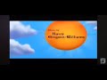 Shrek Forever After Ending Credits SYFY Reversed