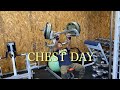減量期の大胸筋トレーニング