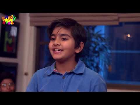 Chanda Taray - Episode 20 - Pakistani New Drama 2025