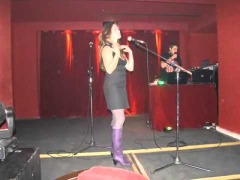 Karaoke in Lost Society  by dj-profesionist.ro