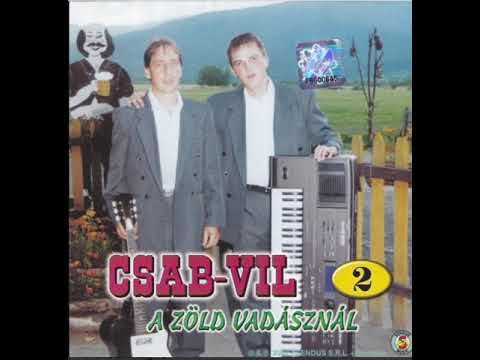 Csab-Vill