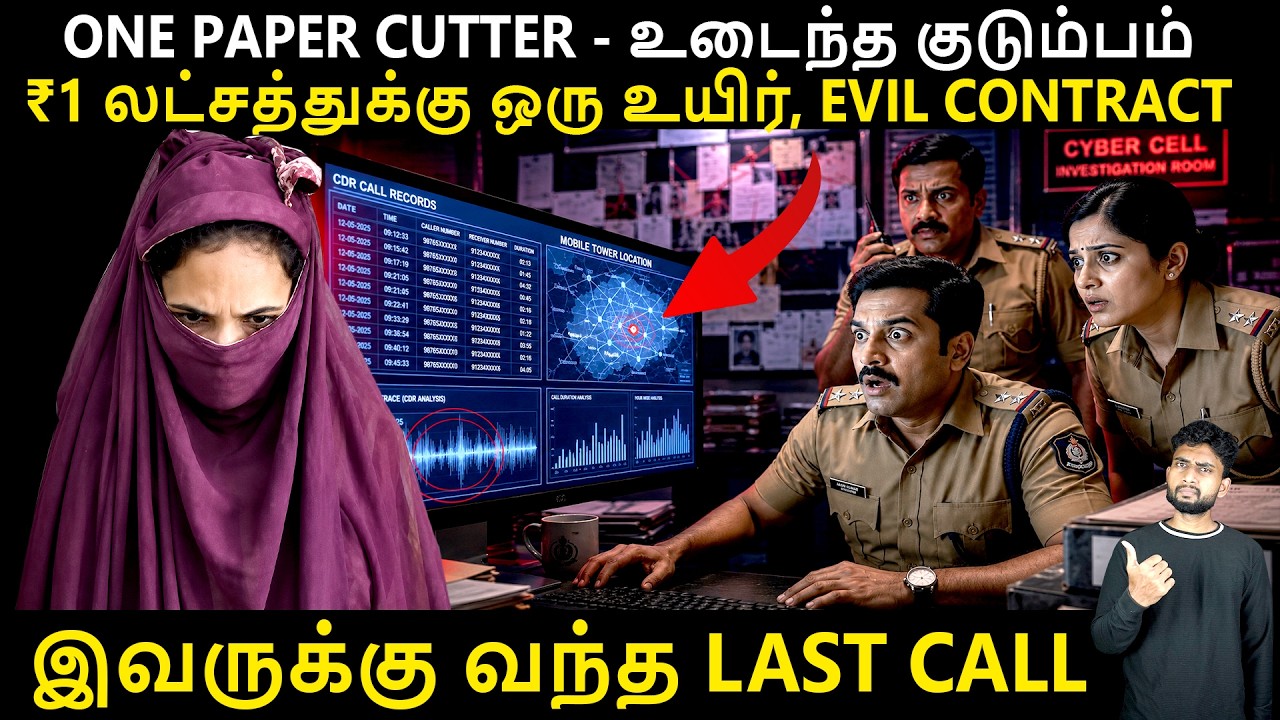 அப்பா எப்போ வருவாரு?"ன்னு கேட்ட பசங்க... உண்மை தெரிஞ்ச