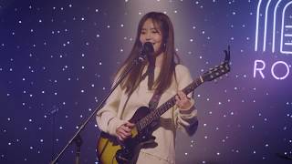 [20180120] 프롬(Fromm) - Full Cam@롤링23주년기념공연 vol．8 치즈X프롬