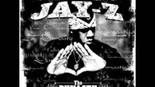 Jay-Z feat. Beanie Sigel - Streets Is Talking. (prod. by Just Blaze)