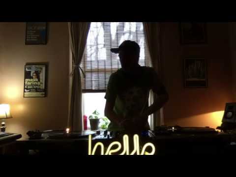 Max Hebert - 2nd Avenue Vinyl Sessions Vol. 2