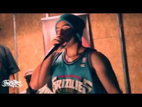 LNBC 1º Ronda /Clasificatorias - Beatime Showcase