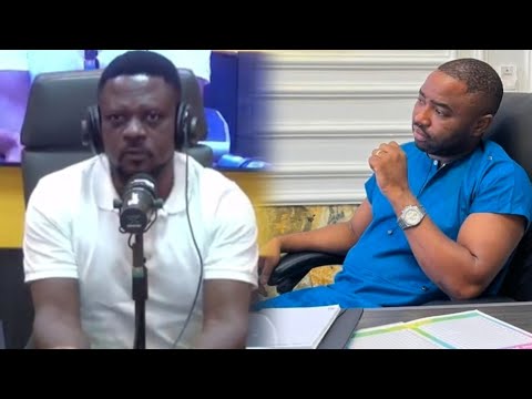 Tchop Tchop répond a Tchokos 