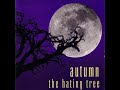 AUTUMN(US) - The Hating Tree 1997 full album