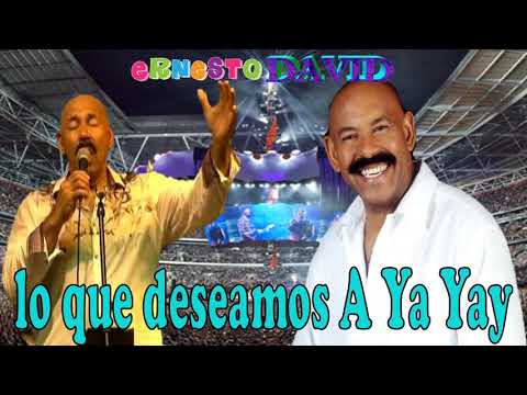 Comuniquémonos, Oscar De León, Salsa Sensual