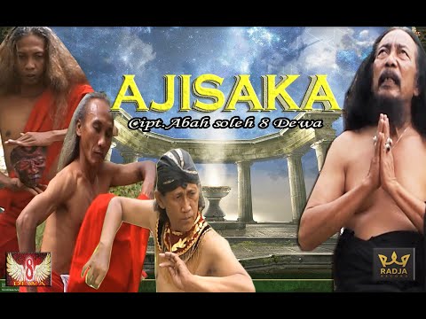 AJISAKA CIPT ABAH SOLEH 8 DEWA SURABAYA