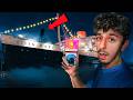 Overnight At The Haunted Queen Mary Room B340