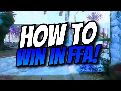 HOW TO WIN EVERY FREE FOR ALL GAME IN BLACK OPS 3! TIPS AND TRICKS TO WIN EVERY GAME MODE!