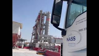 REDX POLYMER MODIFIED BITUMEN (PMB)