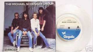 Michael Schenker Group / Graham Bonnet - Dancer
