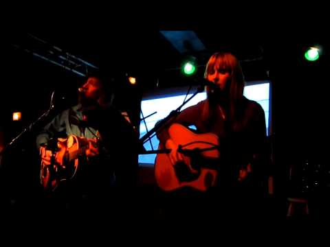 Thumbnail for Juliana Hatfield Evan Dando "My Darling" 11/1/10 Live #7 by Juliana Hatfield