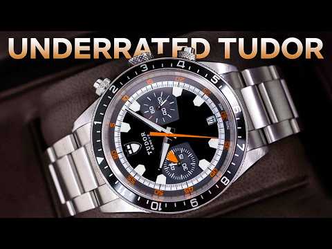5 Most Underrated Tudor Watches (You Should Know About)
