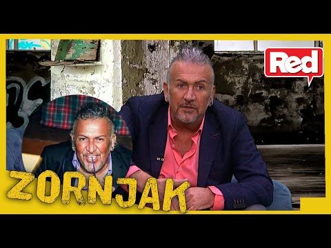 Zornjak - Lizolist - 11.02.2021. - Red TV