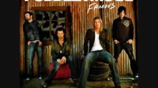 Puddle of Mudd - Merry Go Round