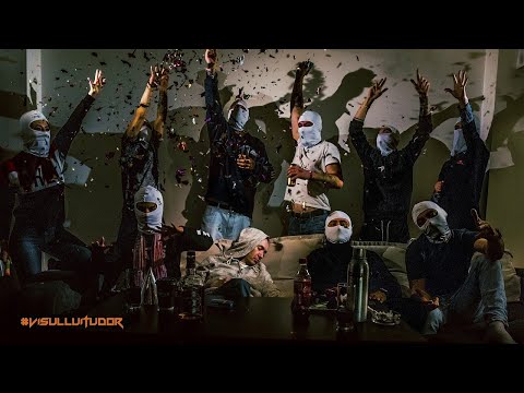 Sisu Tudor cu F. Charm - Planuri