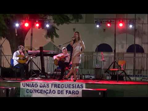 Fado na Conceição - Argentina Freire - Barco Negro