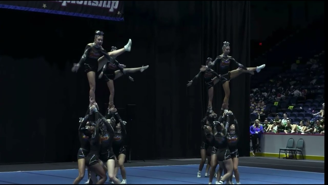 2022 GHSA State Competition - Lanier