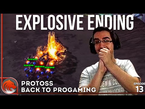 Ending the Series With a BANG! | Disruptors & Phoenix to GM #13