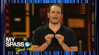 Download lagu Beleidigen auf Deutsch vs. auf Arabisch | Kaya Yanar mp3