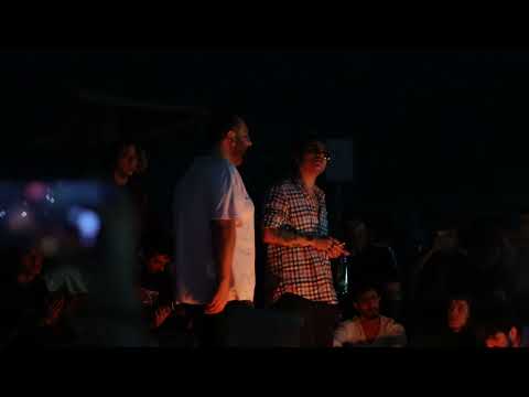 Flora Gecə Seansı vol3 Ali Faiq Mirzə Joseph Abbas Boş Ümüdlər