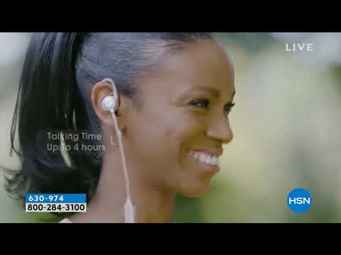HSN | Electronic Gifts 11.30.2018 - 07 AM