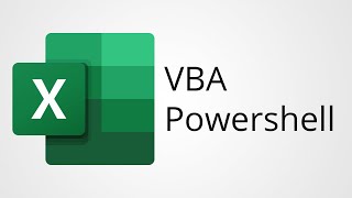 Use VBA To Run a Powershell Command and Get Return Value