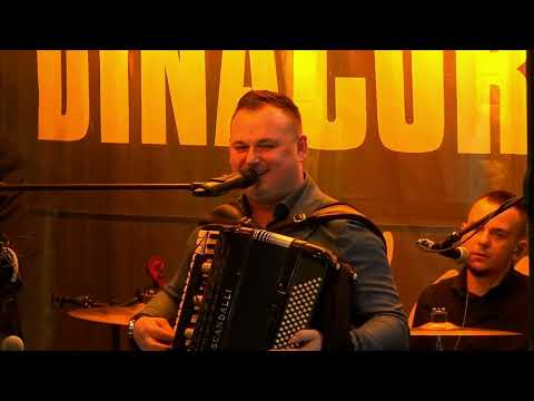 Fio Show - Nova prije Nove, 27.12.2025. Dinacordi Luna band