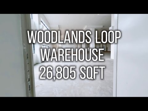 Woodlands East Industrial Estate, 20 Woodlands Link, Admiralty / Woodlands, 26,805 sqft, Factory / Workshop (B2) For Rent, by Carmen Ho, 500274241 - CommercialGuru.com.sg