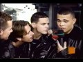 Five 5ive MTV Live US