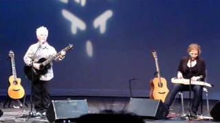 Janis Ian and  Natalia Zukerman -   My Tennessee Hills