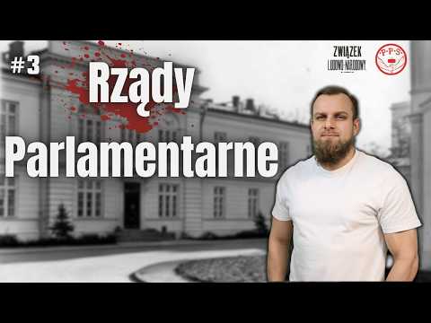 PARLIAMENTARY GOVERNMENT