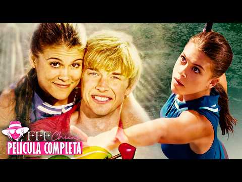 JUEGO, SET Y AMOR | Película Completa de COMEDIA ROMÁNTICA en Español