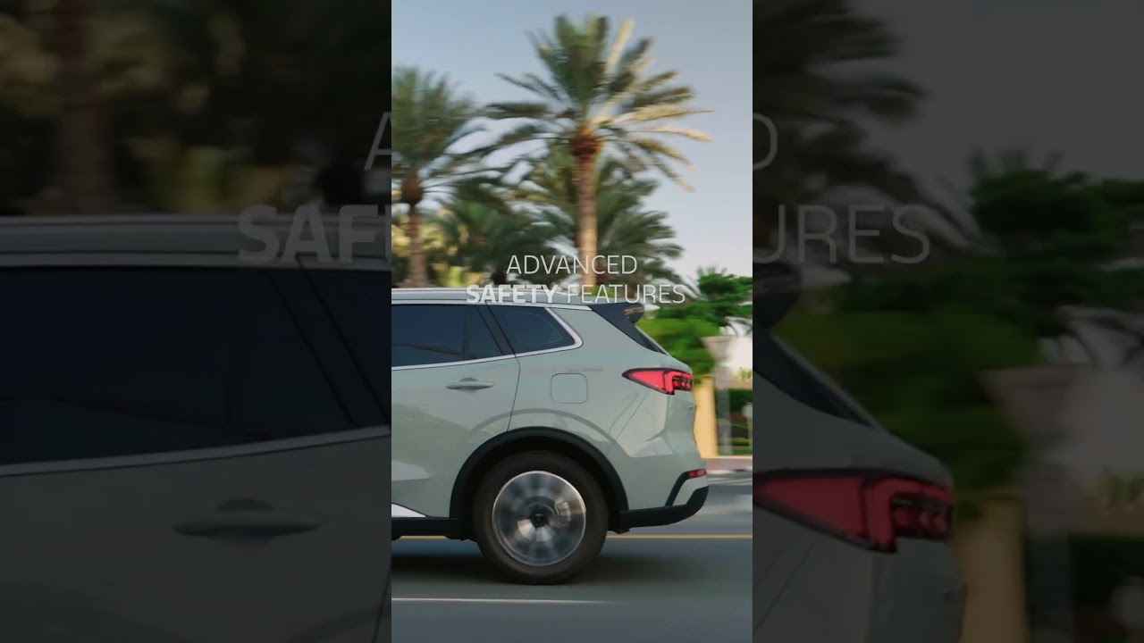Ford Territory