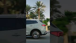 Ford Territory