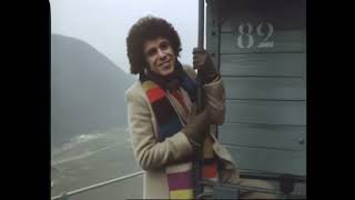 Leo Sayer - Train BBC 1978