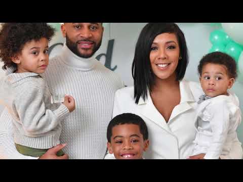 The Ellises: Vlog 069 - God Bless Kaz